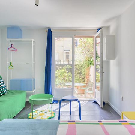 Paris Orly Apartman Villejuif Kültér fotó