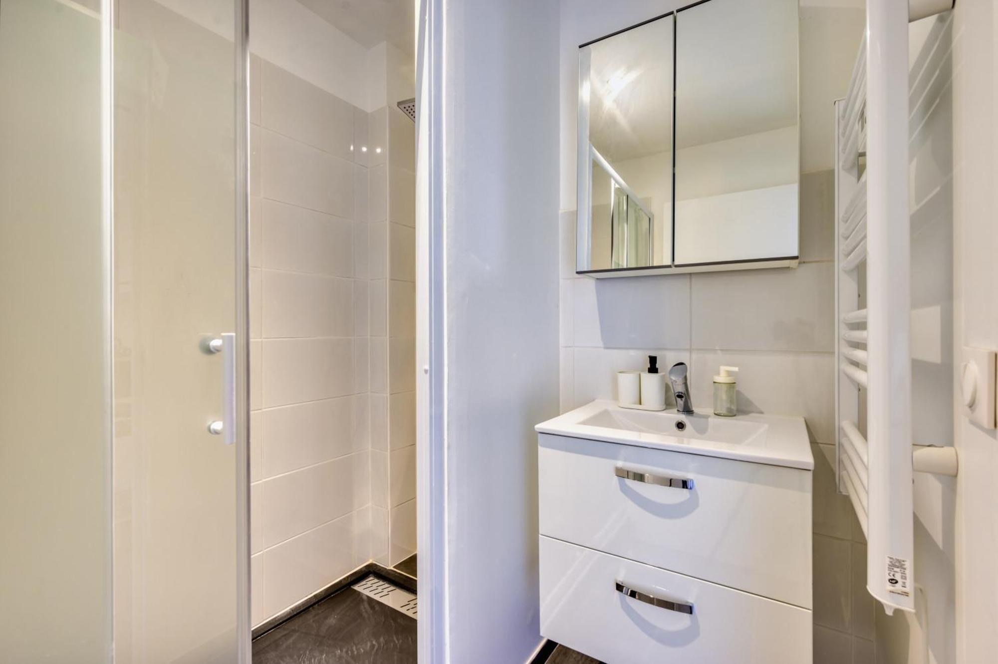 Paris Orly Apartman Villejuif Kültér fotó