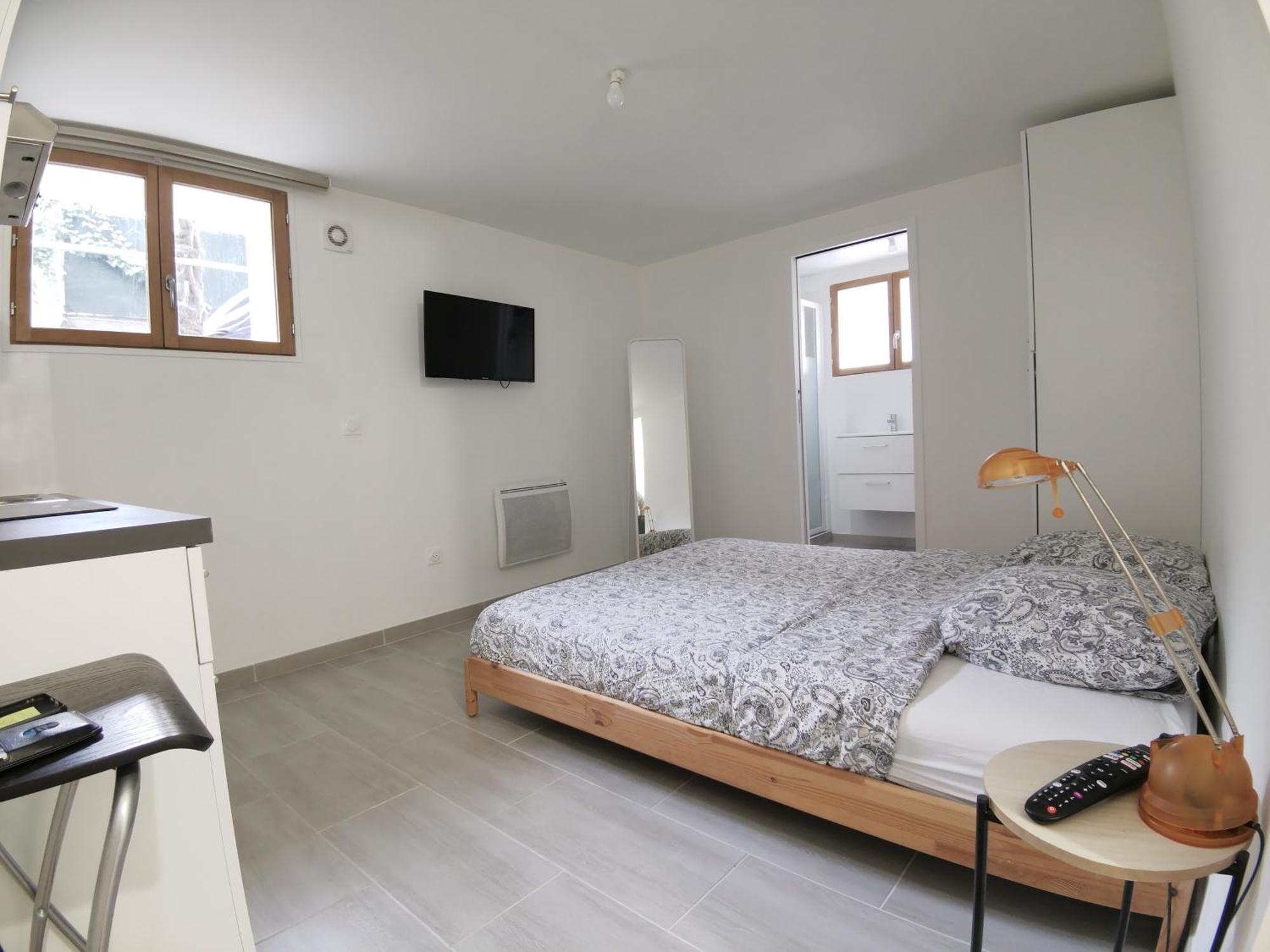 Paris Orly Apartman Villejuif Kültér fotó
