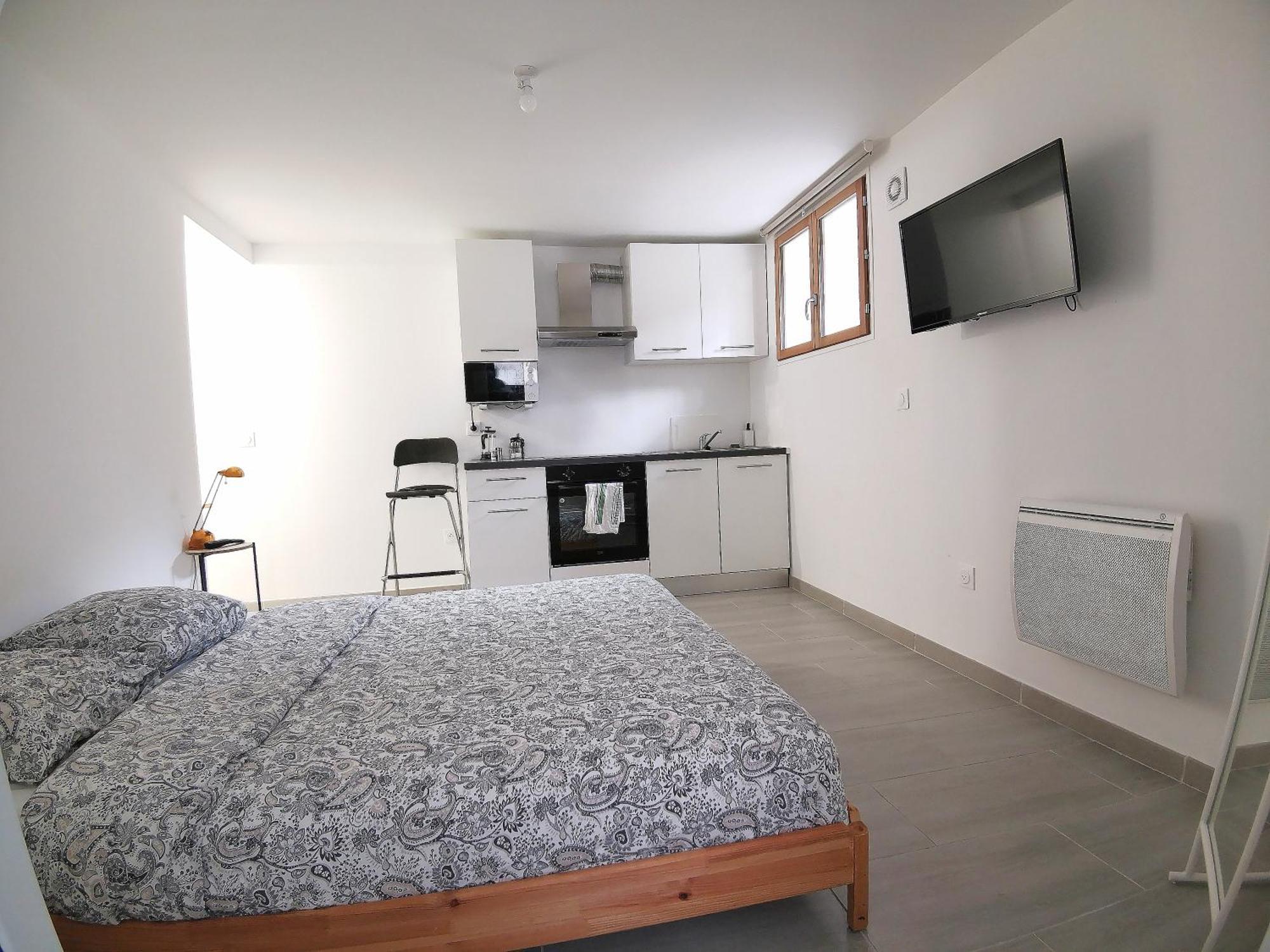 Paris Orly Apartman Villejuif Kültér fotó